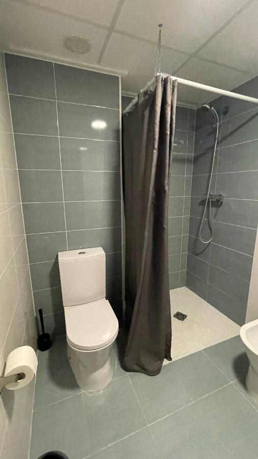 Preciosa A 2 Min Renfe Privatunterkunft *